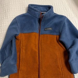 Columbia 2T Fleece
